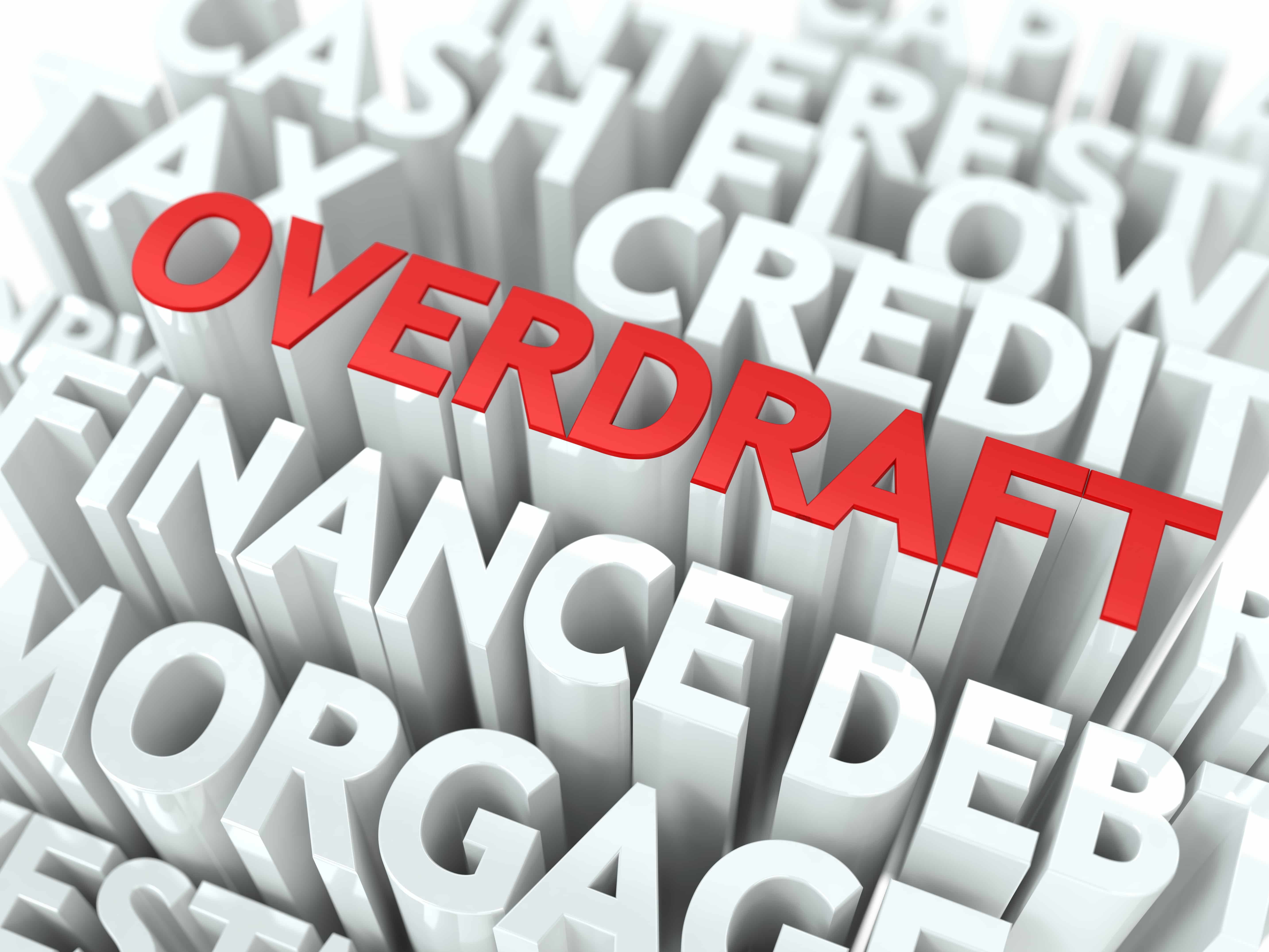 What Is Overdraft Balance As Per Cash Book