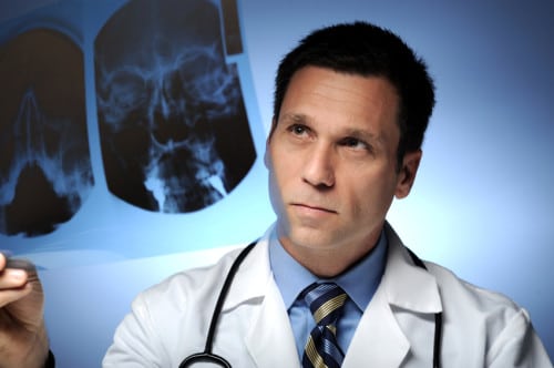 Audit lessons Audit lessons from a brain tumor