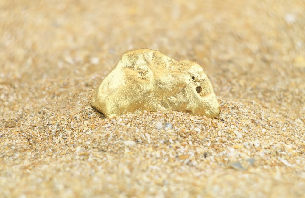 finding gold for management letters