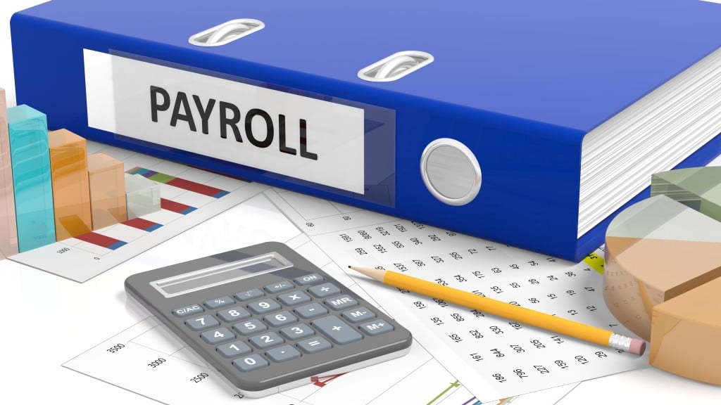 prevent payroll fraud