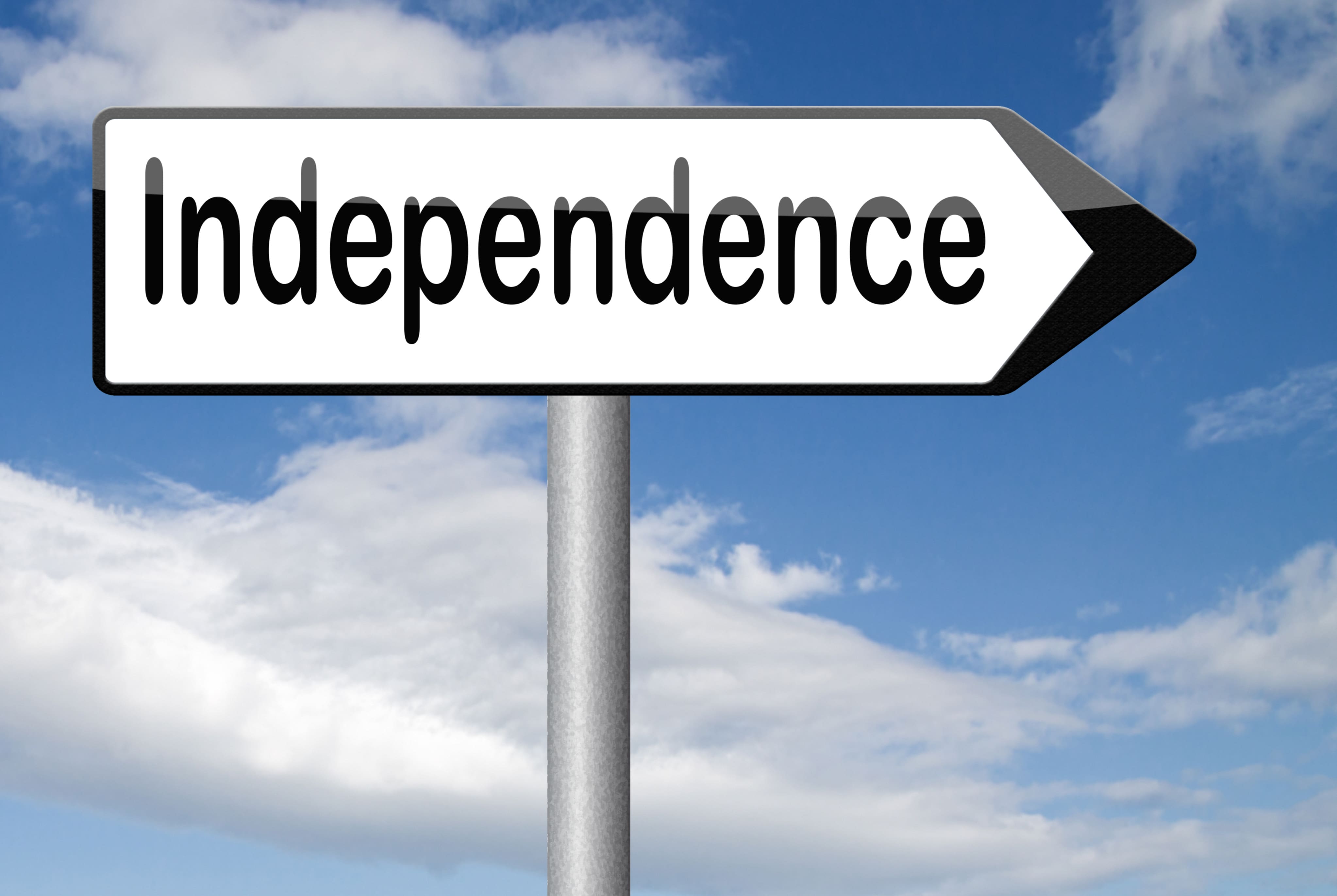 Uncollected prior year fees affect your independence