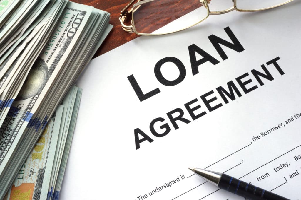 report debt covenant violations
