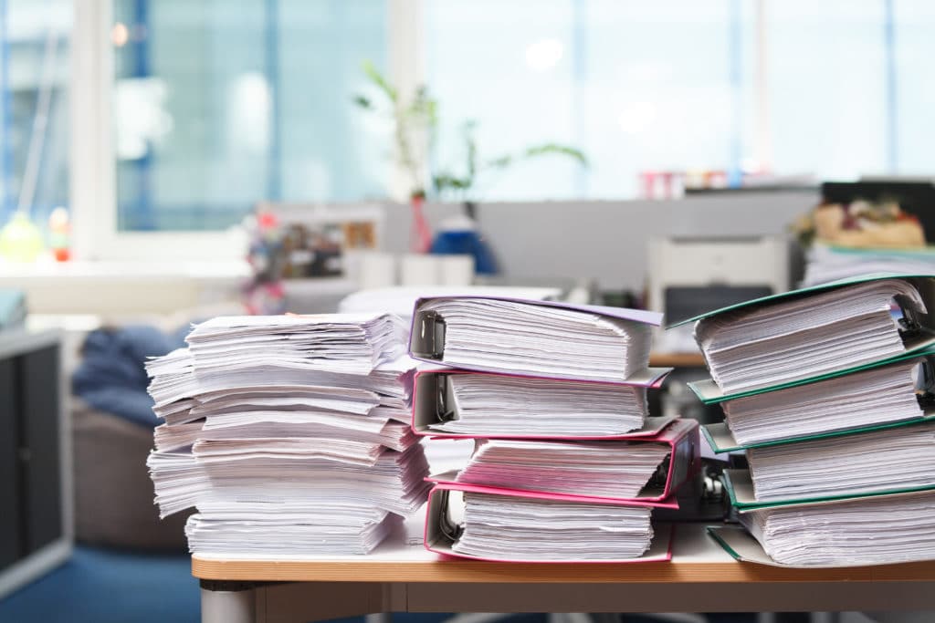 Scanning System for CPAs