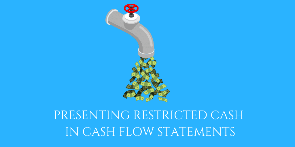 restricted cash