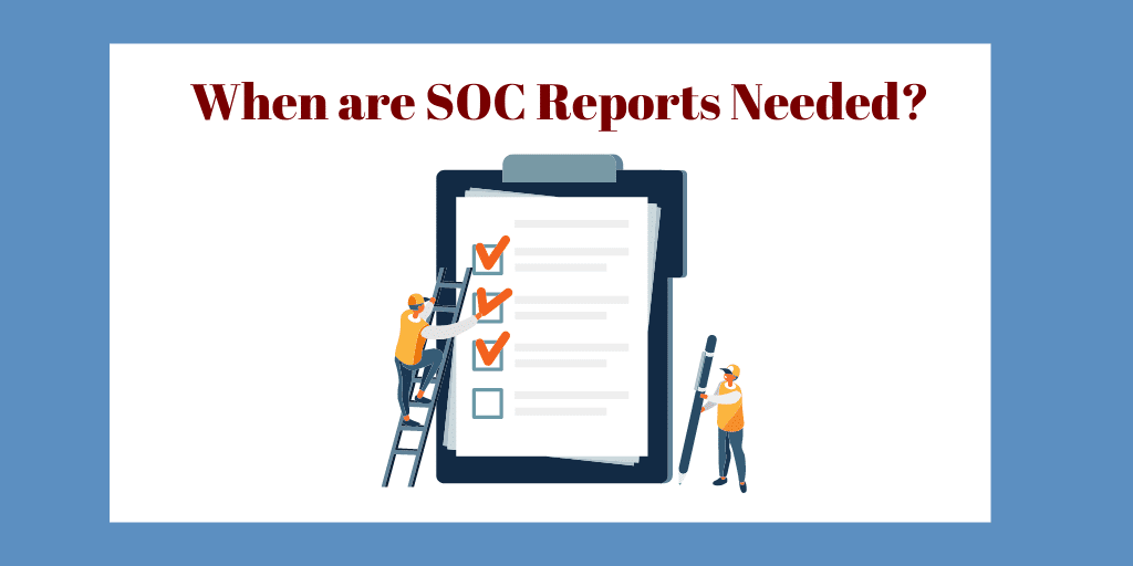 SOC Report