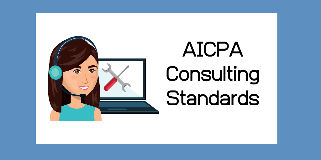 AICPA Consulting Standards