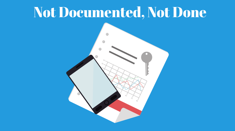 audit documentation