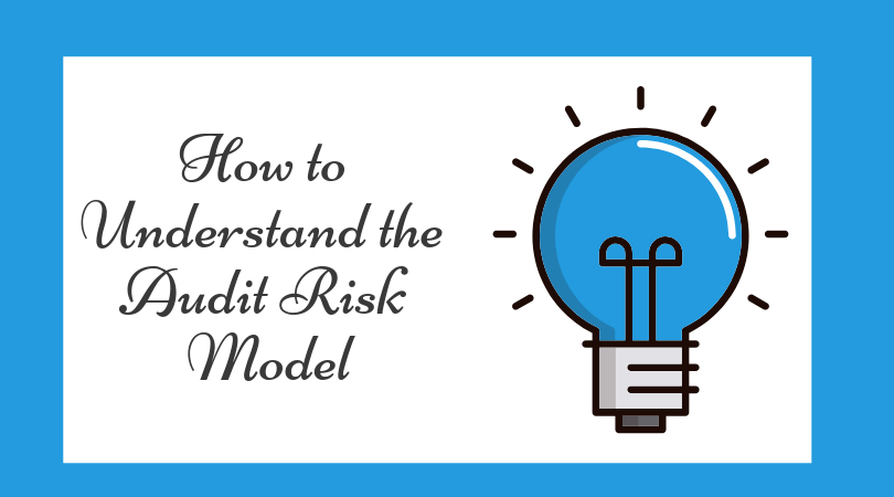 audit risk model