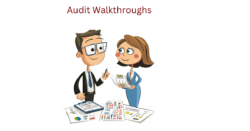 How to Use Audit Walkthroughs to Find Control Weaknesses