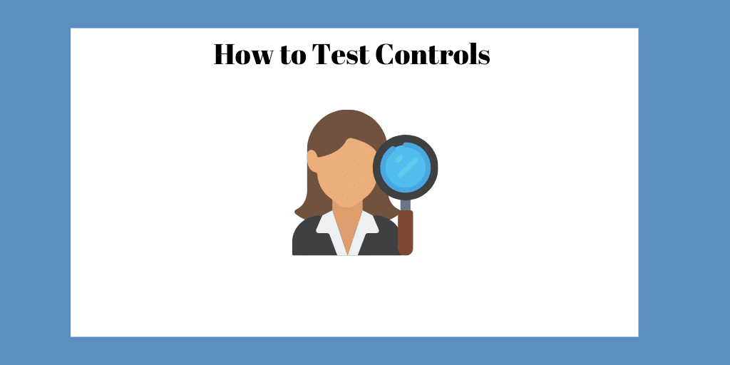 control testing