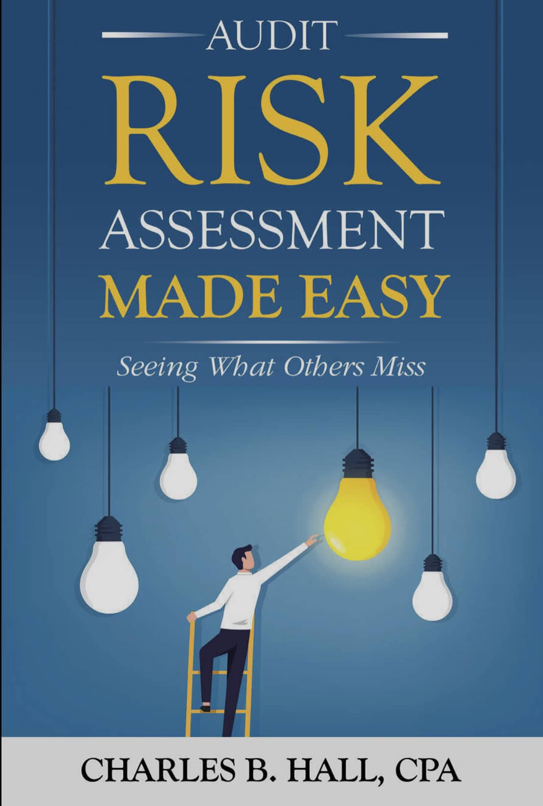 Audit risk assessment