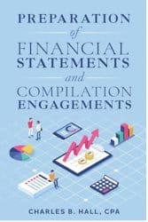 Book: Preparation of Financial Statements & Compilation Engagements