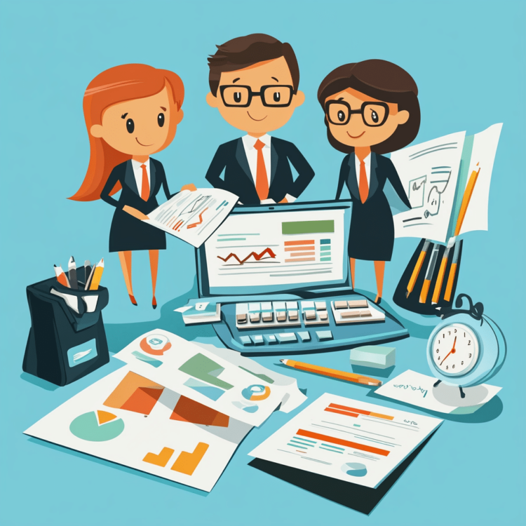 Group audit