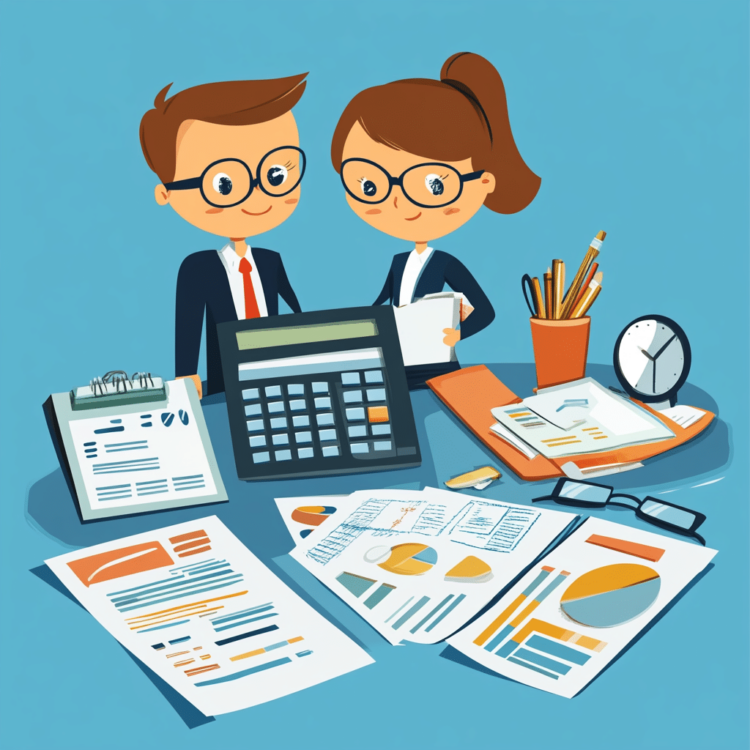 Group audit