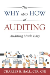 Book: The Why And How Of Auditing: Auditing Made Easy