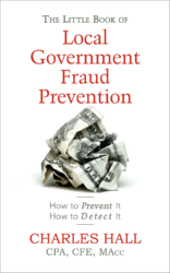 Book: The Little Book of Local Government Fraud Prevention