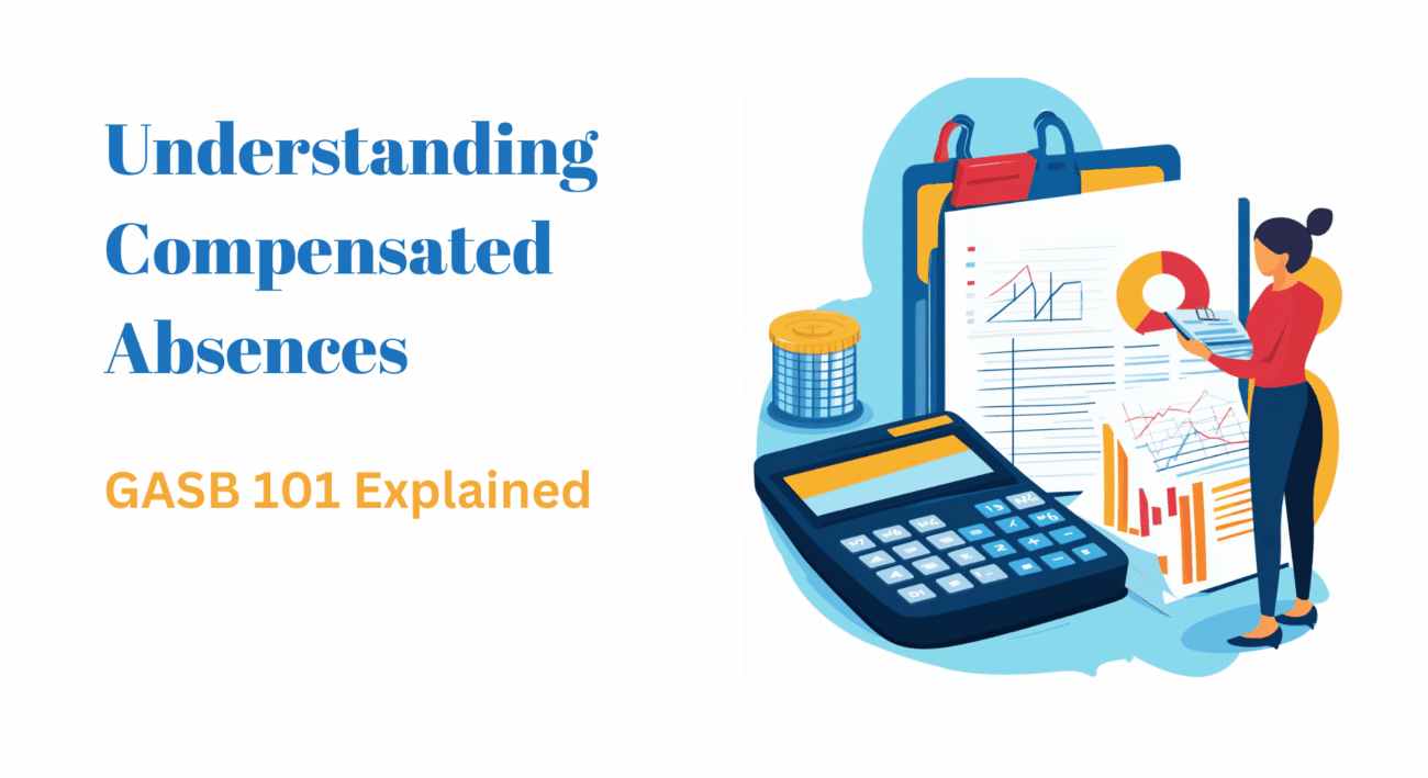 compensated absences