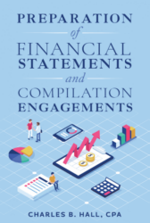 Book: Preparation of Financial Statements & Compilation Engagements