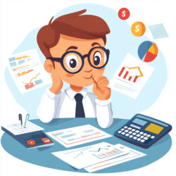 Change in Accounting Principle