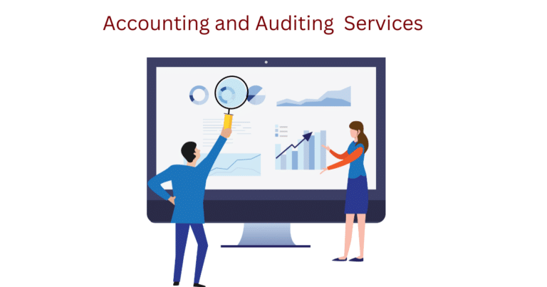 accounting and auditing