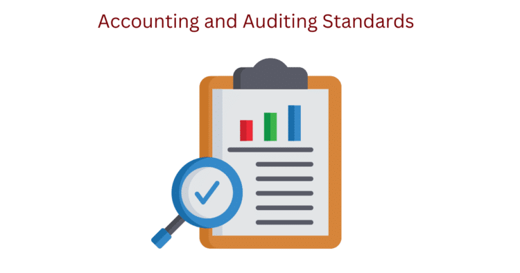 accounting and auditing