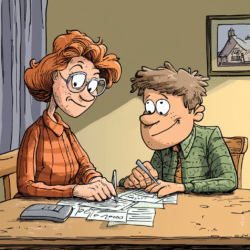 strong internal controls
